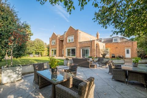 6 bedroom detached house for sale, Regent Avenue, Lytham, FY8