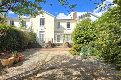 Plymouth Road, Tavistock