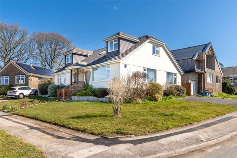 4 bedroom detached house for sale, Glendale Close, Wimborne, Dorset, BH21
