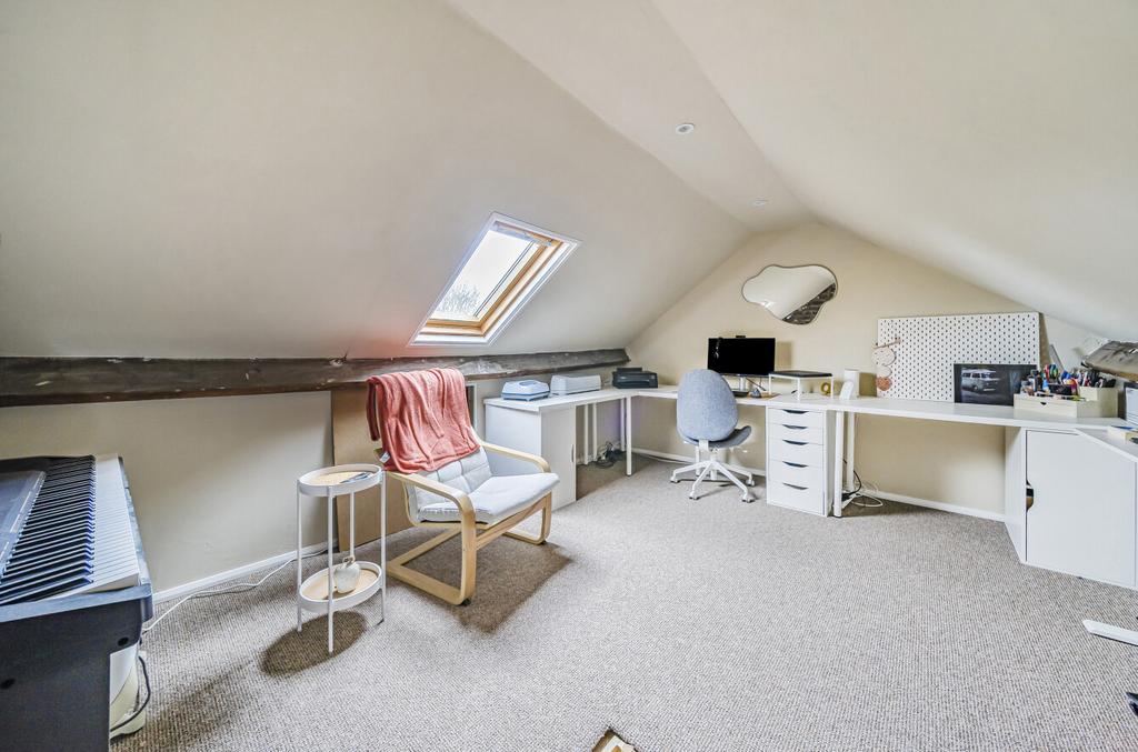 Loft Space