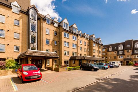 1 bedroom retirement property for sale, Mount Grange, Edinburgh EH9