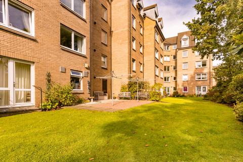 1 bedroom retirement property for sale, Mount Grange, Edinburgh EH9