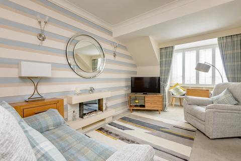1 bedroom retirement property for sale, Mount Grange, Edinburgh EH9