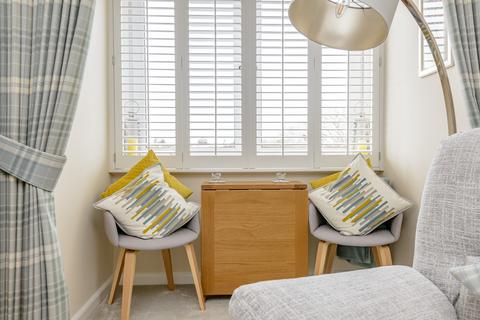1 bedroom retirement property for sale, Mount Grange, Edinburgh EH9