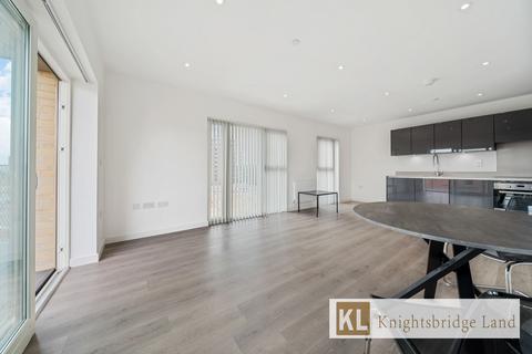 2 bedroom apartment for sale, 40 Perryfield Way, London NW9