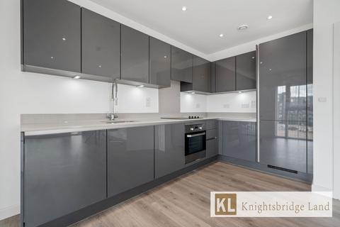 2 bedroom apartment for sale, 40 Perryfield Way, London NW9