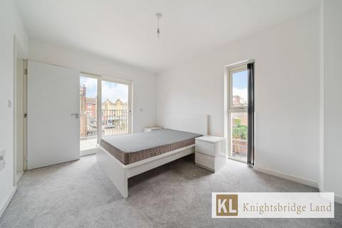 2 bedroom apartment for sale, 40 Perryfield Way, London NW9
