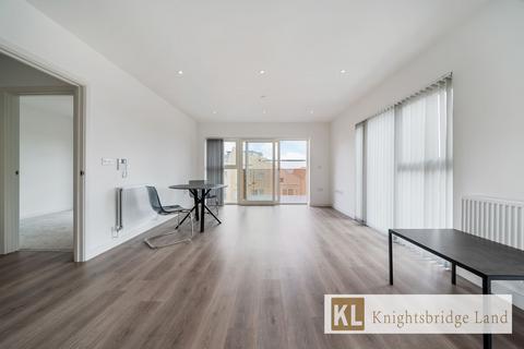 2 bedroom apartment for sale, 40 Perryfield Way, London NW9