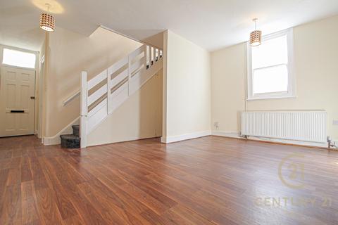3 bedroom detached house for sale, Alfred Road, KINGSTON UPON THAMES KT1