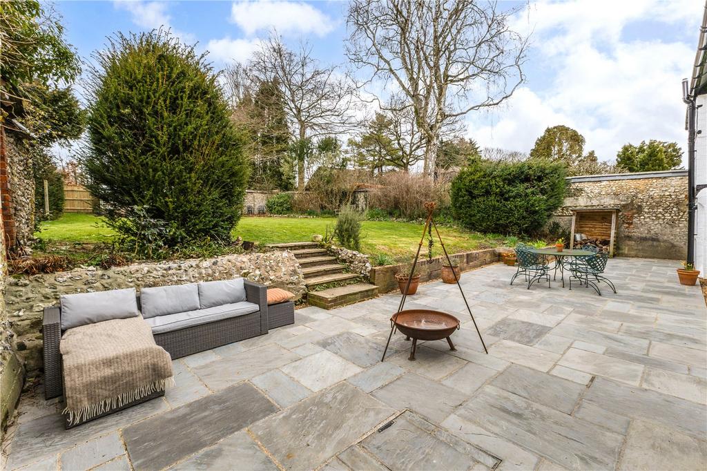 Sun Terrace