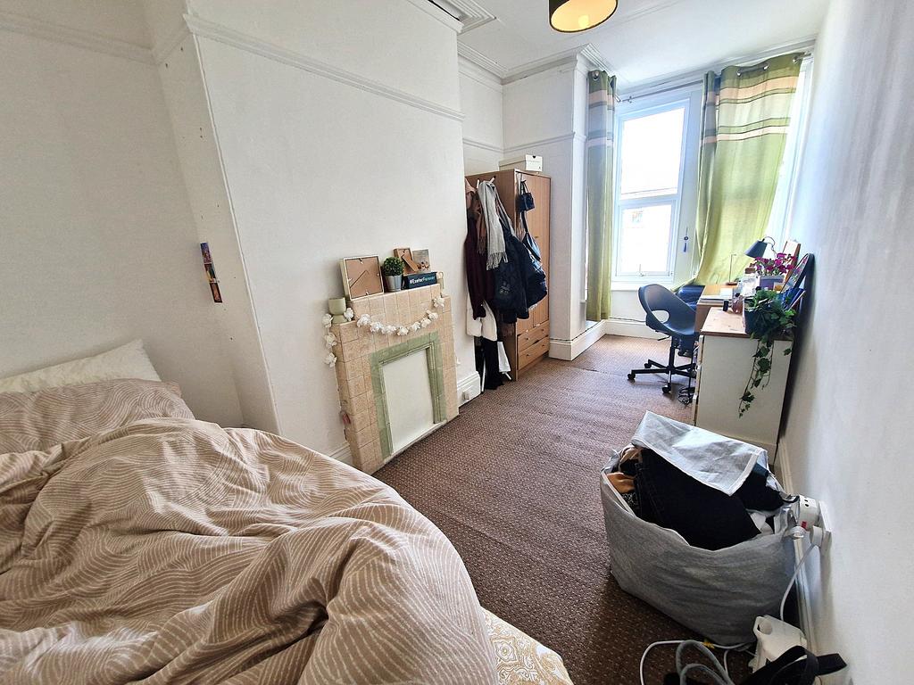 Bedroom Five