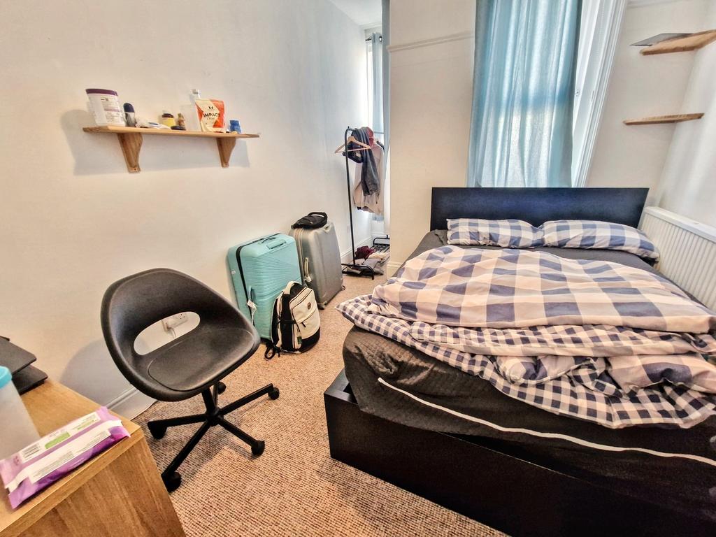Bedroom Six