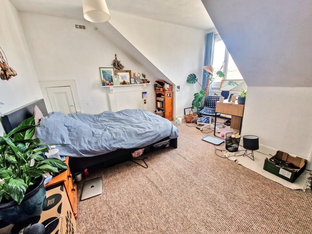Bedroom Eight