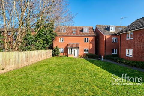 1 bedroom flat for sale, Starling Road, Norwich, Norfolk