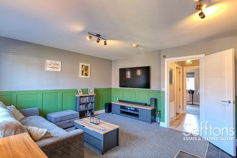1 bedroom flat for sale, Starling Road, Norwich, Norfolk