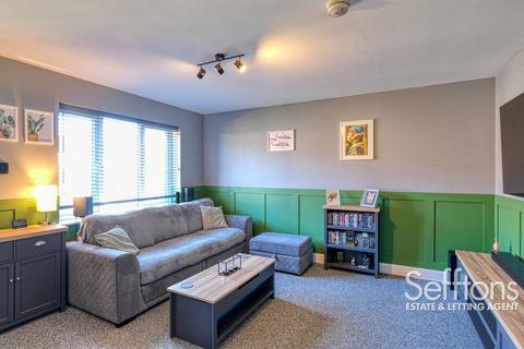 1 bedroom flat for sale, Starling Road, Norwich, Norfolk
