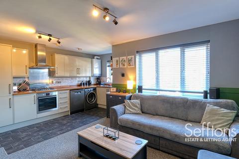 1 bedroom flat for sale, Starling Road, Norwich, Norfolk