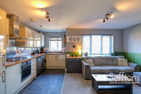 1 bedroom flat for sale, Starling Road, Norwich, Norfolk