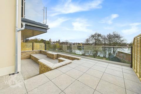 1 bedroom flat for sale, Denmark Street, Diss