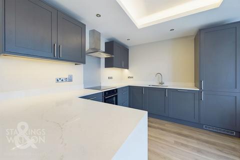1 bedroom flat for sale, Denmark Street, Diss