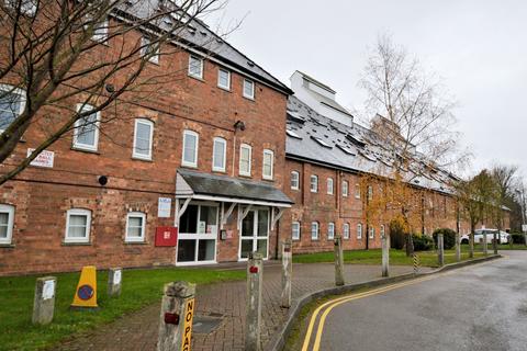 1 bedroom apartment to rent, Swiss Terrace, The Maltings Swiss Terrace, PE30