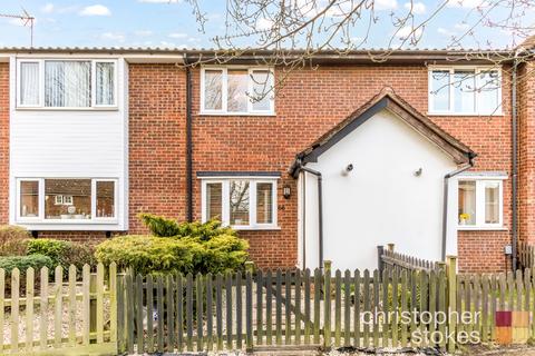 66 Bushbarns, Cheshunt, Waltham Cross, EN7 6ED
