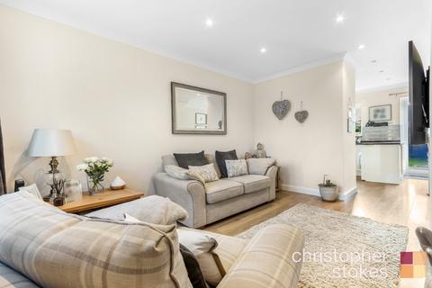 66 Bushbarns, Cheshunt, Waltham Cross, EN7 6ED