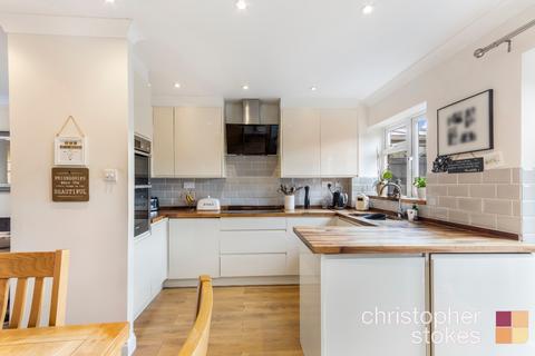 66 Bushbarns, Cheshunt, Waltham Cross, EN7 6ED