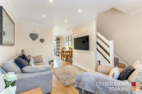 66 Bushbarns, Cheshunt, Waltham Cross, EN7 6ED