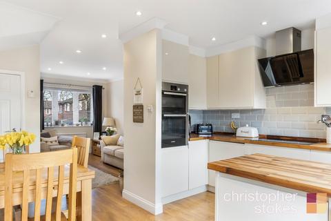 66 Bushbarns, Cheshunt, Waltham Cross, EN7 6ED