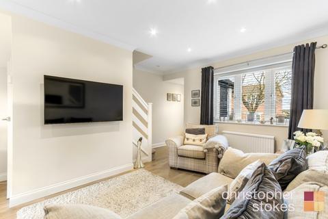 66 Bushbarns, Cheshunt, Waltham Cross, EN7 6ED
