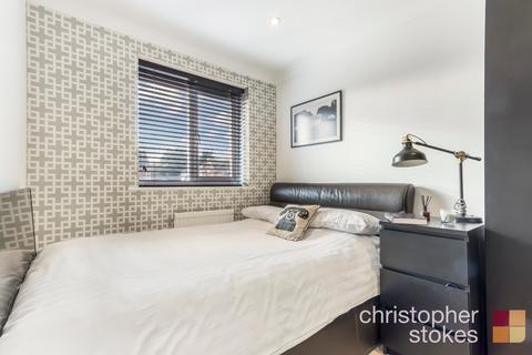 66 Bushbarns, Cheshunt, Waltham Cross, EN7 6ED