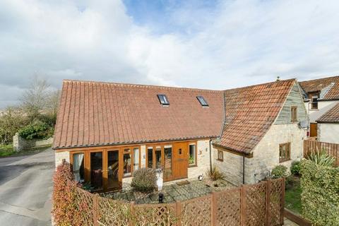 4 bedroom barn conversion for sale, May Blossom Barn, Back Lane, Chapel Allerton