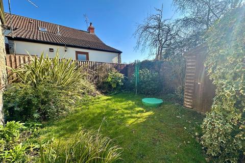 4 bedroom barn conversion for sale, May Blossom Barn, Back Lane, Chapel Allerton