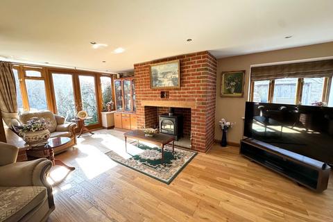 4 bedroom barn conversion for sale, May Blossom Barn, Back Lane, Chapel Allerton