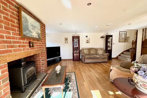 4 bedroom barn conversion for sale, May Blossom Barn, Back Lane, Chapel Allerton