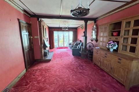 1 bedroom detached bungalow for sale, Old Drove, Langney, Eastbourne