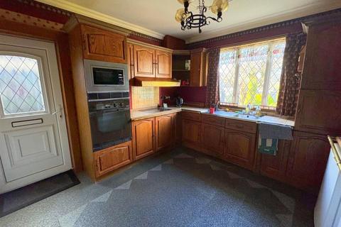 1 bedroom detached bungalow for sale, Old Drove, Langney, Eastbourne