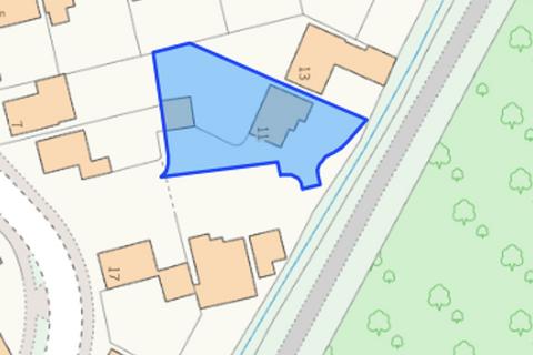 11 Constantine Road, Ashford, TN23 3PN
