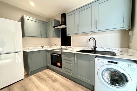1 bedroom flat to rent, Regent Quay, City Centre, Aberdeen, AB11