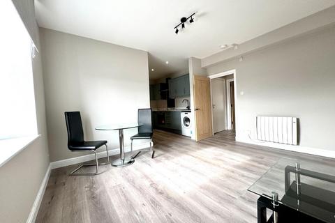 1 bedroom flat to rent, Regent Quay, City Centre, Aberdeen, AB11