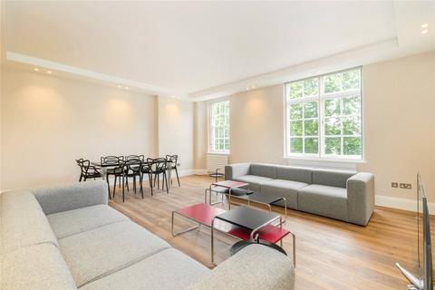 2 bedroom apartment for sale, Fulham Road, London, SW3