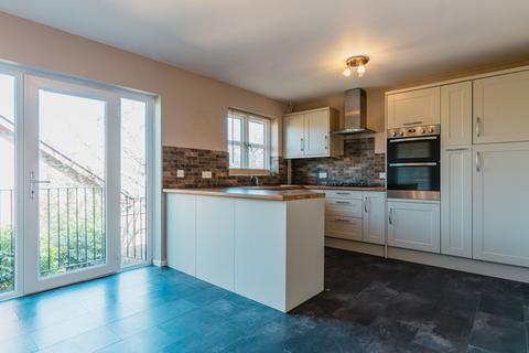 2 Bracken Hill, Newtown Linford, Leicester, LE6 0HJ
