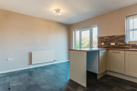 2 Bracken Hill, Newtown Linford, Leicester, LE6 0HJ