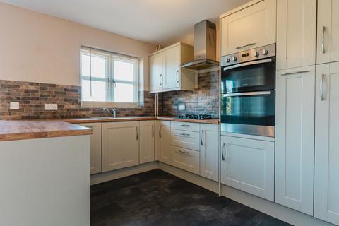 2 Bracken Hill, Newtown Linford, Leicester, LE6 0HJ