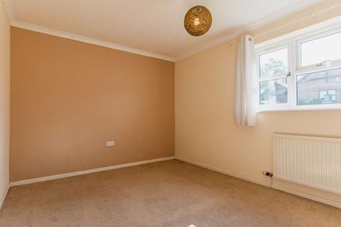 2 Bracken Hill, Newtown Linford, Leicester, LE6 0HJ