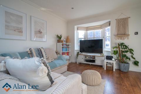 2 bedroom terraced house for sale, Moran Crescent, Macclesfield, SK11 8JJ
