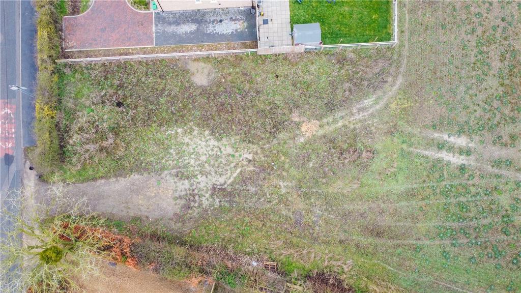 Ariel View