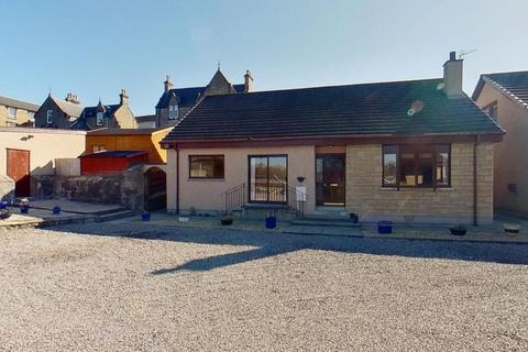 4 bedroom detached house for sale, Carnoch, Caroline Street, Forres IV36 1AN