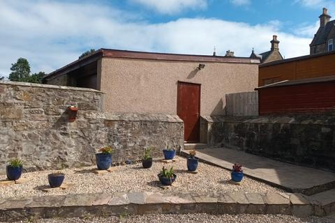 4 bedroom detached house for sale, Carnoch, Caroline Street, Forres IV36 1AN
